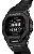 RELÓGIO CASIO G-SHOCK G-SQUAD GBD-200-1DR UNISSEX - Imagem 2