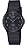 RELÓGIO CASIO MQ-24B-1BDF-SC UNISSEX - Imagem 1