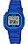 RELÓGIO CASIO LA-20WH-2ADF-SC MASCULINO - Imagem 1