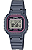 RELÓGIO CASIO LA-20WH-2ADF-SC UNISSEX - Imagem 1