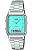 RELÓGIO CASIO AQ-230A-2A2MQYDF-SC UNISSEX - Imagem 1