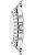 RELÓGIO MICHAEL KORS MK7397/1KN FEMININO - Imagem 2