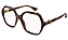 ARMAÇÃO CARTIER ACETATO CT0492O FEMININO - Imagem 2