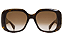 ÓCULOS DE SOL CARTIER ACETATO CT0471S FEMININO - Imagem 1