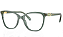ARMAÇÃO SWAROVSKI ACETATO SK2020 1043 54 FEMININO - Imagem 2