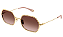 ÓCULOS DE SOL CHLOE METAL CH0231S 002 56 FEMININO - Imagem 2