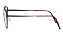 ARMAÇÃO SILHOUETTE ACETATO TITANIUM SPX 1618/75 FEMININO - Imagem 3