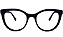 ARMAÇÃO ANA HICKMANN ACETATO AH60086 4 A01 53 FEMININO - Imagem 1