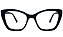 ARMAÇÃO ANA HICKMANN ACETATO AH60085 3 A01 52 FEMININO - Imagem 1
