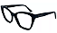 ARMAÇÃO ANA HICKMANN ACETATO AH60085 3 A01 52 FEMININO - Imagem 2