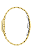 RELÓGIO BULOVA 97L177 FEMININO - Imagem 2