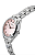 ROELÓGIO BULOVA 96P249 FEMININO - Imagem 2
