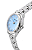 RELÓGIO BULOVA 96P250 FEMININO - Imagem 3