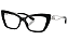 ARMAÇÃO DOLCE & GABBANA ACETATO METAL DG3375-B FEMININO - Imagem 2