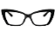 ARMAÇÃO DOLCE & GABBANA ACETATO METAL DG3375-B FEMININO - Imagem 1