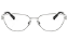 ARMAÇÃO TIFFANY & CO METAL TF1164-B FEMININO - Imagem 1