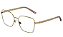 ARMAÇÃO DOLCE & GABBANA METAL DG1351 FEMININO - Imagem 1