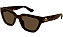 ÓCULOS DE SOL GUCCI ACETATO GG1578S 002 54 FEMININO - Imagem 2