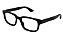 ARMAÇÃO GUCCI ACETATO METAL GG1584O 005 56 FEMININO - Imagem 2