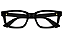 ARMAÇÃO GUCCI ACETATO METAL GG1584O 005 56 FEMININO - Imagem 1