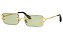 ÓCULOS DE SOL ROBERTO CAVALLI METAL SRC023 400C 59 FEMININO - Imagem 2