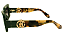 ÓCULOS DE SOL ROBERTO CAVALLI ACETATO SRC039 0D80 51 FEMININO - Imagem 2