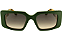 ÓCULOS DE SOL ROBERTO CAVALLI ACETATO SRC039 0D80 51 FEMININO - Imagem 1