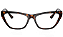 ARMAÇÃO JIMMY CHOO ACETATO JC3014 5002 54 FEMININO - Imagem 1