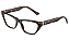 ARMAÇÃO JIMMY CHOO ACETATO JC3014 5002 54 FEMININO - Imagem 2