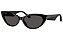 ÓCULOS DE SOL JIMMY CHOO ACETATO JC5023H 5000/87 55 FEMININO - Imagem 2