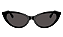 ÓCULOS DE SOL JIMMY CHOO ACETATO JC5023H 5000/87 55 FEMININO - Imagem 1