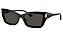 ÓCULOS DE SOL JIMMY CHOO ACETATO JC5011U 5000/87 55 FEMININO - Imagem 2