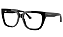 ARMAÇÃO DE GRAU JIMMY CHOO ACETATO JC3019B 5000 54 FEMININO - Imagem 2