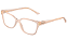 ARMAÇÃO DE GRAU JIMMY CHOO ACETATO JC3012 5025 55 FEMININO - Imagem 1