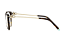 ARMAÇÃO TIFFANY & CO METAL TF1163-B 6021 56 FEMININO - Imagem 3