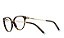 ARMAÇÃO TIFFANY & CO METAL TF1163-B 6021 56 FEMININO - Imagem 4
