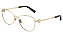 ARMAÇÃO TIFFANY & CO METAL TF1163-B 6021 56 FEMININO - Imagem 1