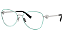 ARMAÇÃO TIFFANY & CO METAL TF1163-B 6151 56 FEMININO - Imagem 2