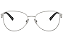 ARMAÇÃO TIFFANY & CO METAL TF1163-B 6001 56 FEMININO - Imagem 1