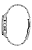RELÓGIO CITIZEN BY1010-57LN ECO DRIVE/RADIO CONTROLE - Imagem 2