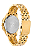 RELÓGIO CITIZEN BM7252-51EN ECO-DRIVE CALENDÁRIO - Imagem 2