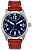 RELÓGIO CITIZEN BM6838-17LN ECO-DRIVE CALENDÁRIO - Imagem 1