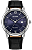 RELÓGIO CITIZEN AW1780-09LN ECO-DRIVE CALENDÁRIO - Imagem 1