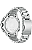 RELÓGIO CITIZEN AT8220-55LN ECO-DRIVE RADIO CONTROLE PROMASTER - Imagem 2