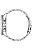 RELÓGIO CITIZEN AT8220-55LN ECO-DRIVE RADIO CONTROLE PROMASTER - Imagem 3