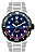 RELÓGIO ORIENT NH3TT001 D1GX MASCULINO - Imagem 1