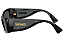 ÓCULOS DE SOL VERSACE ACETATO GB1/87 54 4481 FEMININO - Imagem 2