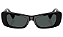 ÓCULOS DE SOL VERSACE ACETATO GB1/87 54 4481 FEMININO - Imagem 1