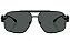 ÓCULOS DE SOL VERSACE METAL 1433/87 62 2269 UNISSEX - Imagem 1