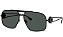 ÓCULOS DE SOL VERSACE METAL 1433/87 62 2269 UNISSEX - Imagem 2